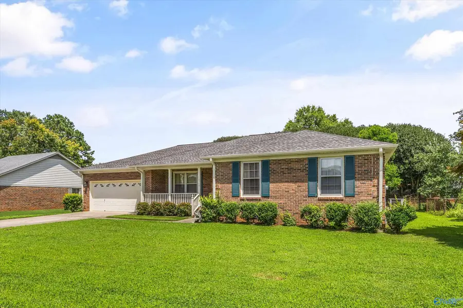 10309 Saint Alban Blvd, Huntsville, AL 35803 - #2