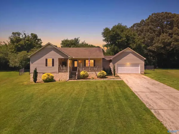 228 Kassidy Drive, Arab, AL 35016