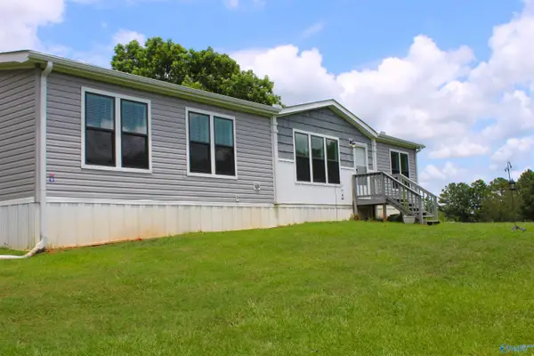 183 NE Turney Road, Somerville, AL 35670