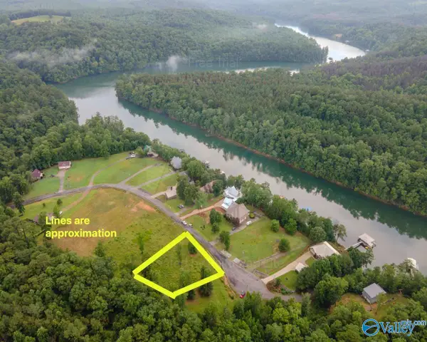 Lot 15 Paradise Trail, Arley, AL 35541