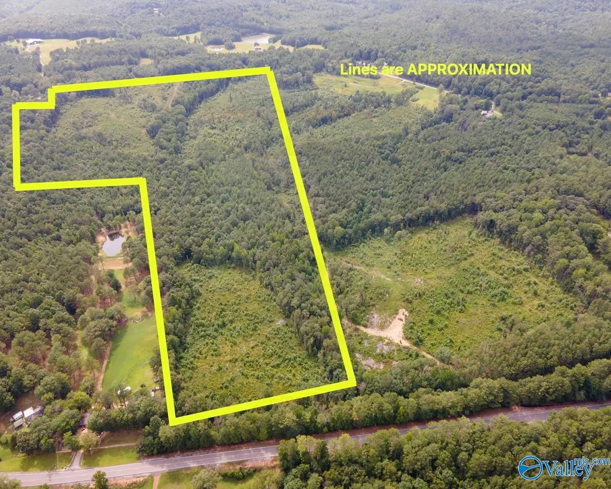 56 Acres Highway 13, Lynn, AL 35575 - #1