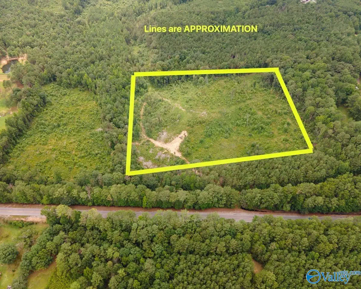 10 Acres Highway 13, Lynn, AL 35575 - #1
