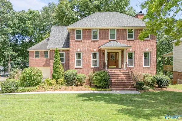 113 Dreger Avenue Se, Huntsville, AL 35801