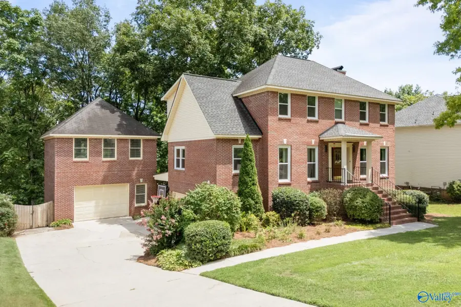 113 Dreger Avenue Se, Huntsville, AL 35801 - #2