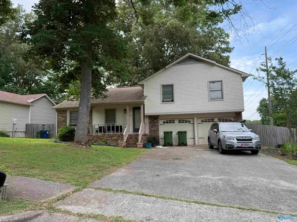 707 Shirley Court, Huntsville, AL 35803
