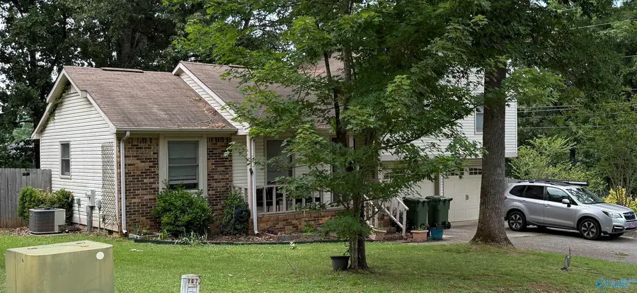 707 Shirley Court, Huntsville, AL 35803 - #2
