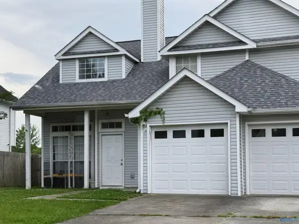 14015 Galveston Circle, Huntsville, AL 35803