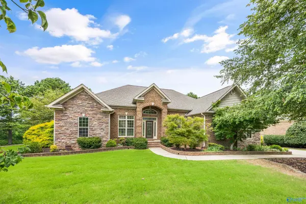 212 Coldsprings Drive, Harvest, AL 35749