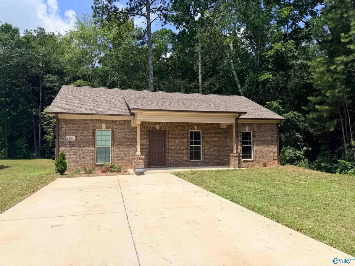 20501 Poff Lane, Athens, AL 35614 - #1