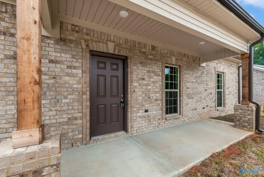 20501 Poff Lane, Athens, AL 35614 - #2