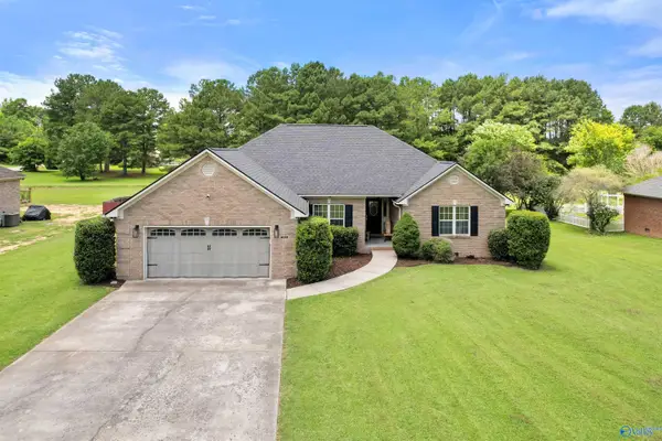 2525 Eddy Chruch Road Ne, Arab, AL 35016