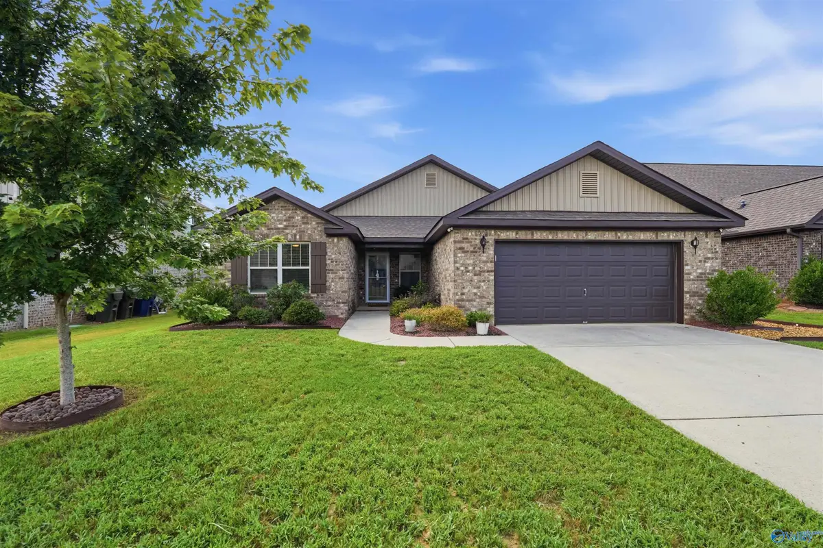 150 Edgestone Drive, Madison, AL 35749 - #1