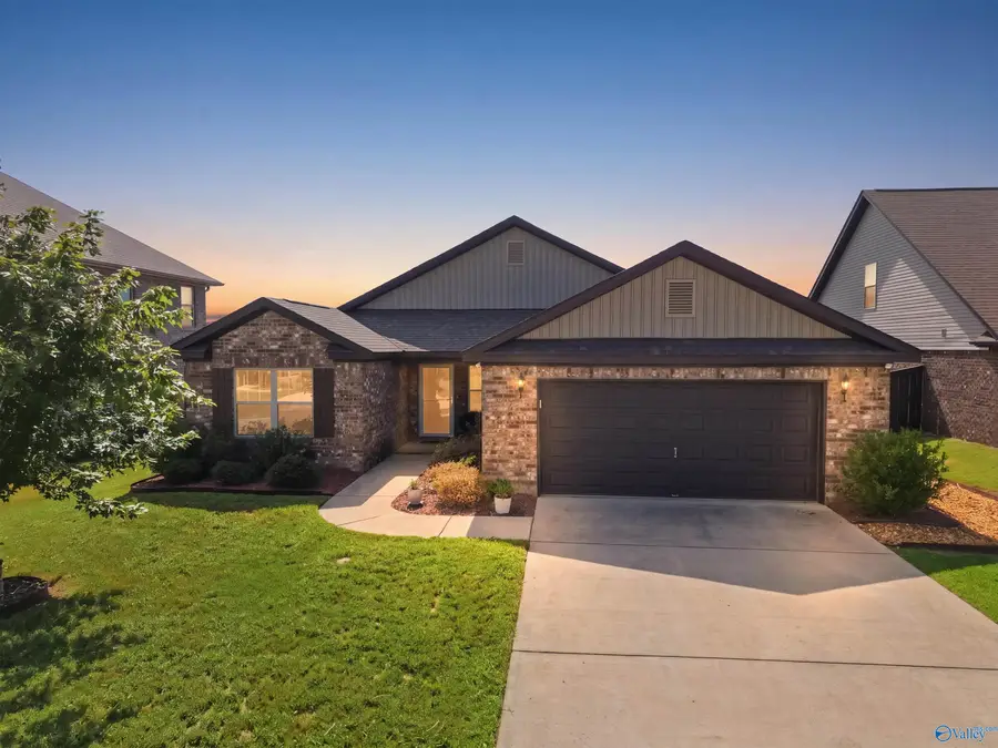 150 Edgestone Drive, Madison, AL 35749 - #2