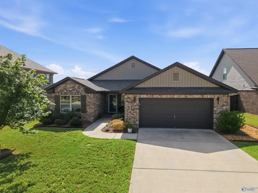 150 Edgestone Drive, Madison, AL 35749 - #3