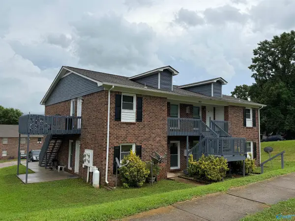 1500 Ascent Trail, Huntsville, AL 35806