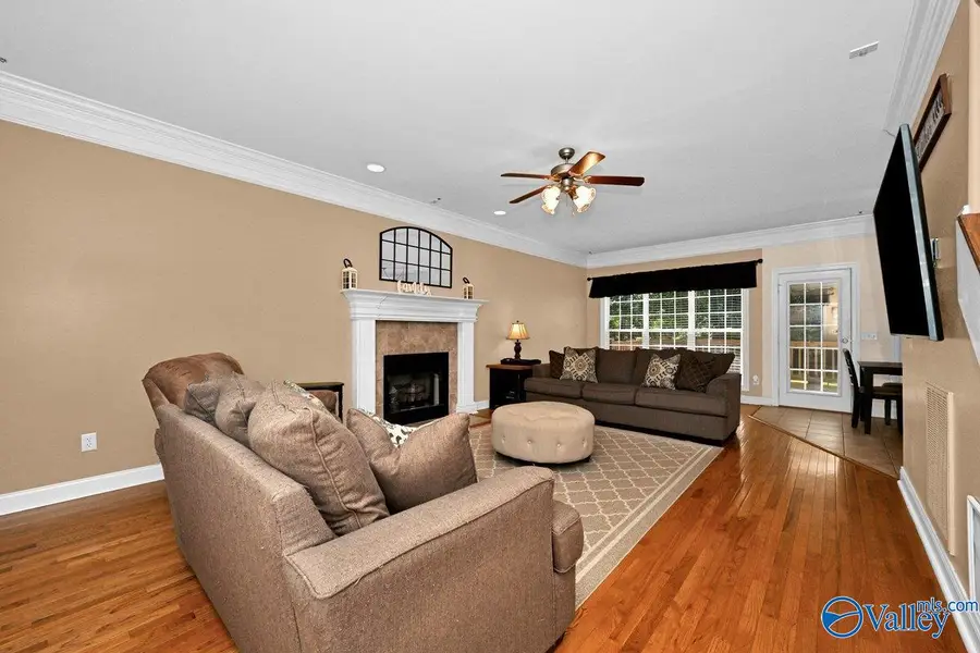140 Lincarrie Lane, Harvest, AL 35749 - #2