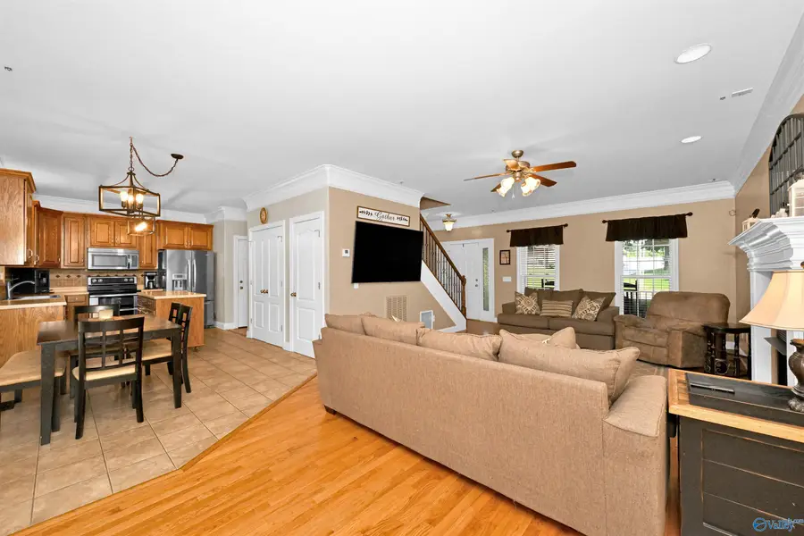 140 Lincarrie Lane, Harvest, AL 35749 - #3