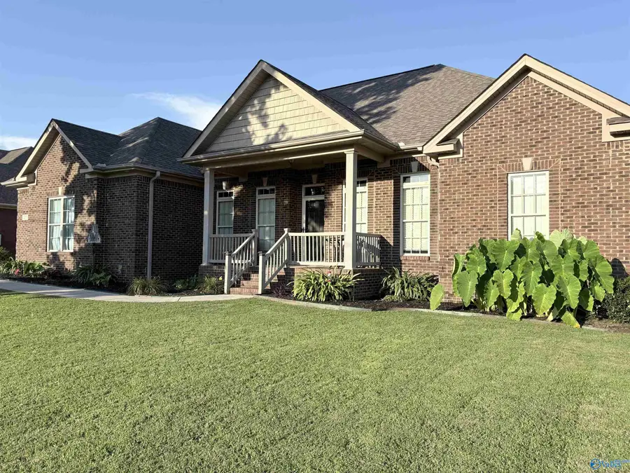 123 Archered Way, New Market, AL 35761 - #2