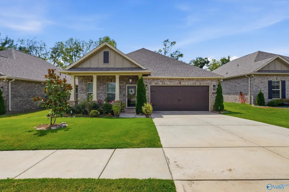 15759 Mizewell Lane, Harvest, AL 35749 - #1