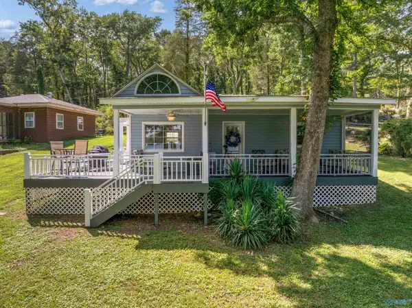 175 Mink Creek Road, Scottsboro, AL 35769