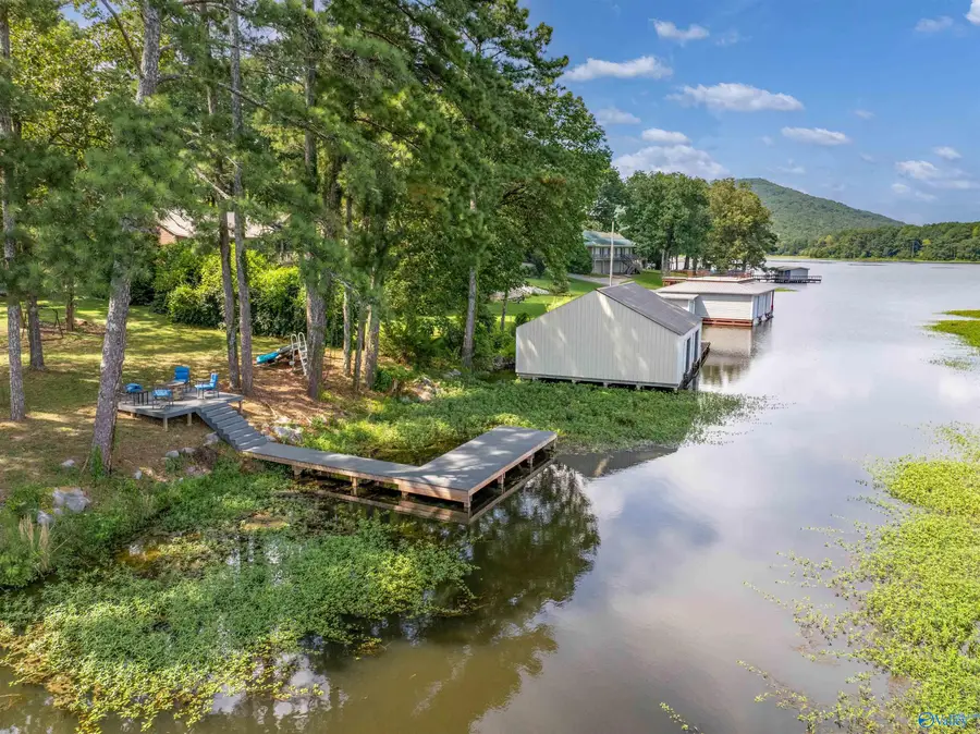175 Mink Creek Road, Scottsboro, AL 35769 - #3
