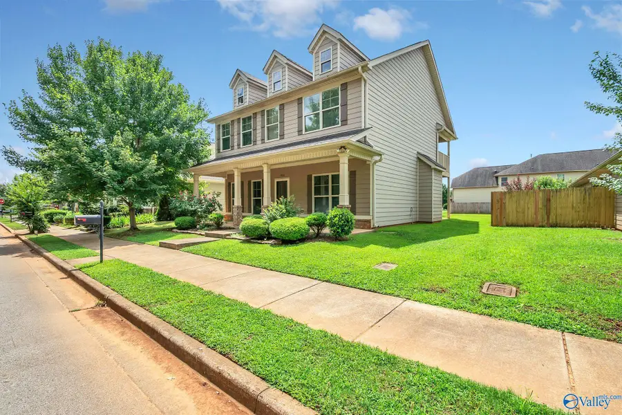 7102 Sutter Court, Huntsville, AL 35806 - #2