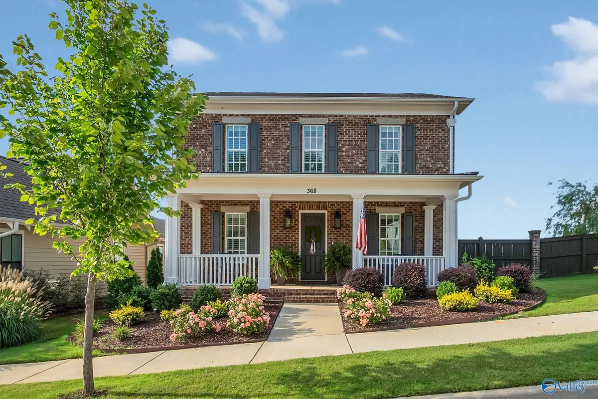 368 Saint Louis Street, Madison, AL 35758 - #1