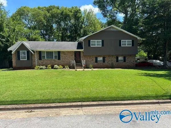 1018 Oster Drive Nw, Huntsville, AL 35816
