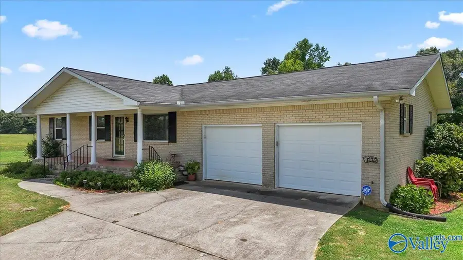 435 County Road 61, Bremen, AL 35033 - #2