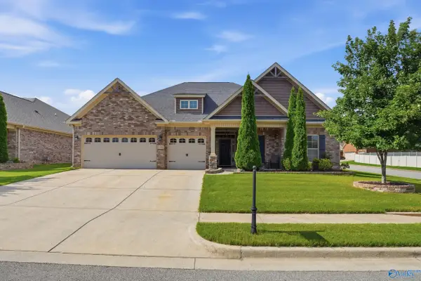 506 Creek Bed Circle Nw, Madison, AL 35757