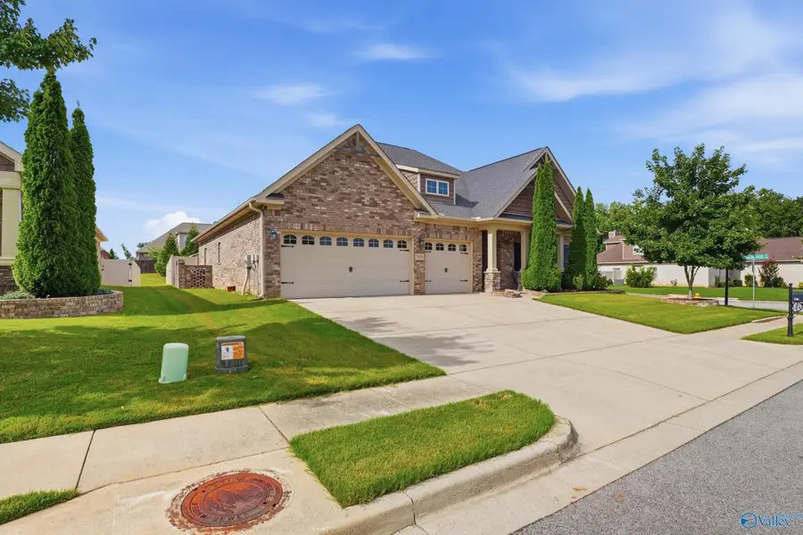 506 Creek Bed Circle Nw, Madison, AL 35757 - #3