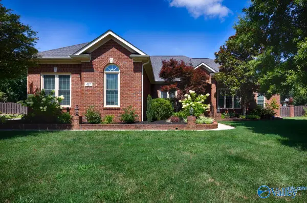 417 Thoreau Spring Road, Madison, AL 35758