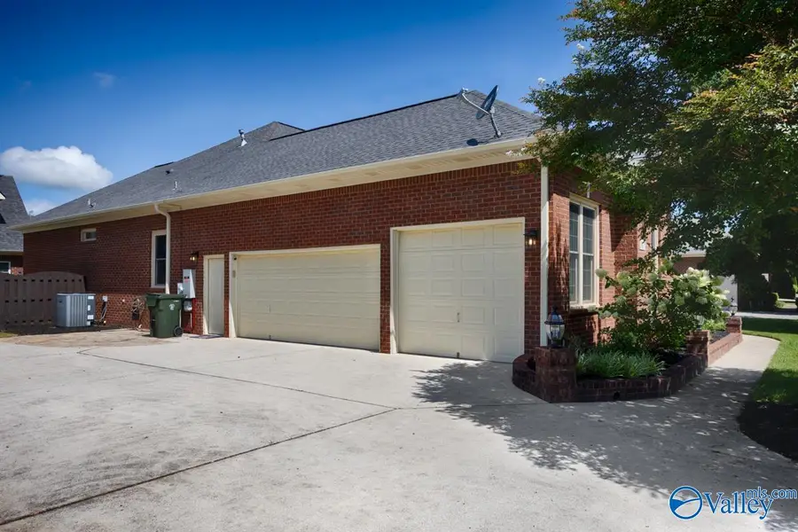 417 Thoreau Spring Road, Madison, AL 35758 - #3