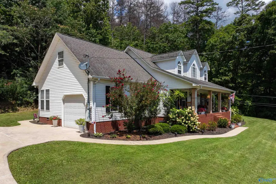 116 Woodhaven Drive, Attalla, AL 35954 - #3