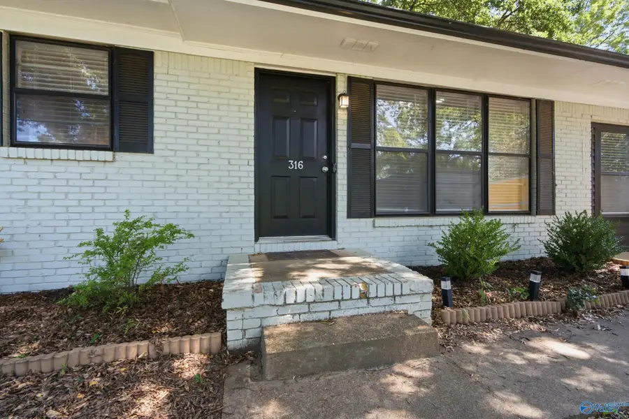 316 Mark Street, Decatur, AL 35601 - #3