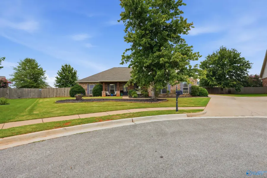 119 Benoir Trail, Madison, AL 35756 - #2