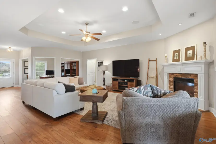 119 Benoir Trail, Madison, AL 35756 - #3