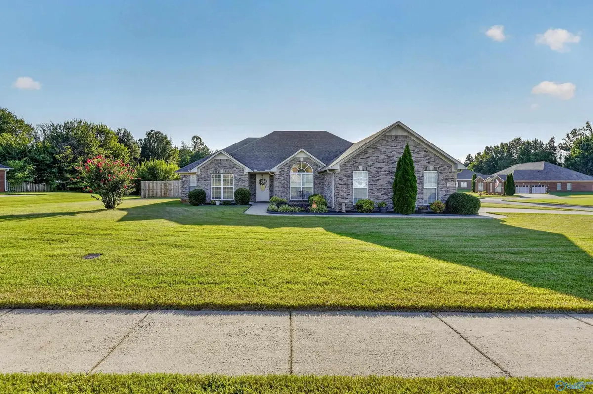 15169 Lancelot Circle, Harvest, AL 35749 - #1