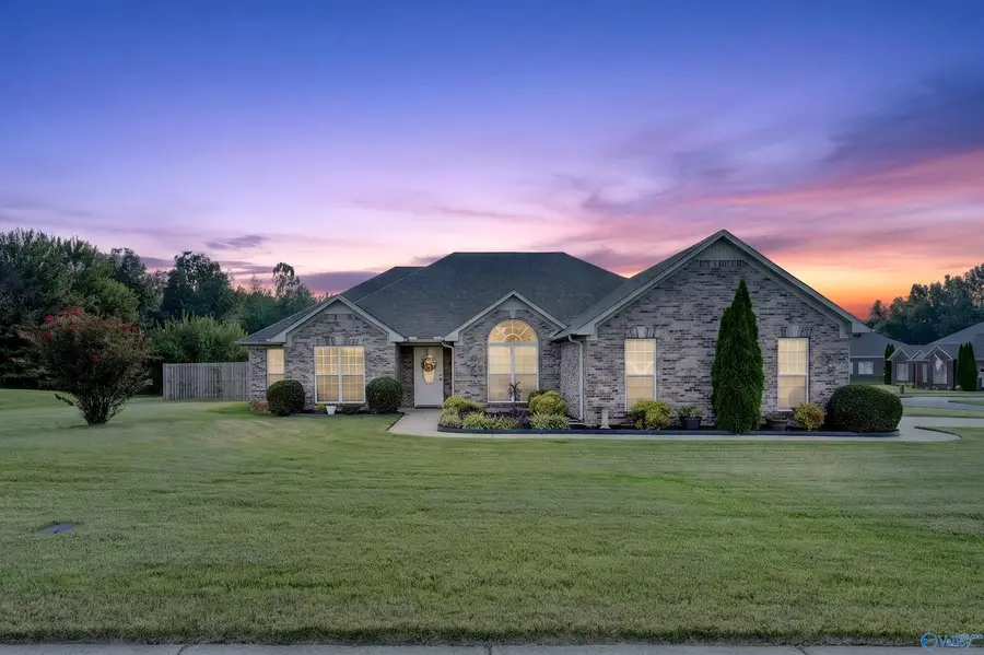 15169 Lancelot Circle, Harvest, AL 35749 - #2