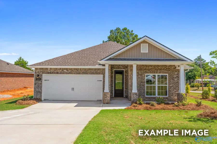 6210 Pisgah Drive Nw, Huntsville, AL 35810 - #2