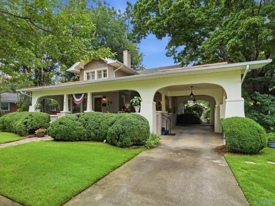 1115 Ward Avenue Ne, Huntsville, AL 35801 - #2