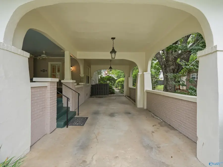 1115 Ward Avenue Ne, Huntsville, AL 35801 - #3