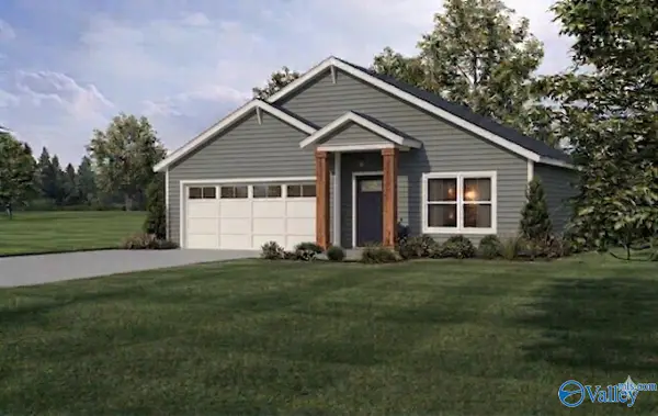 3119 Sonya Drive Nw, Huntsville, AL 35810