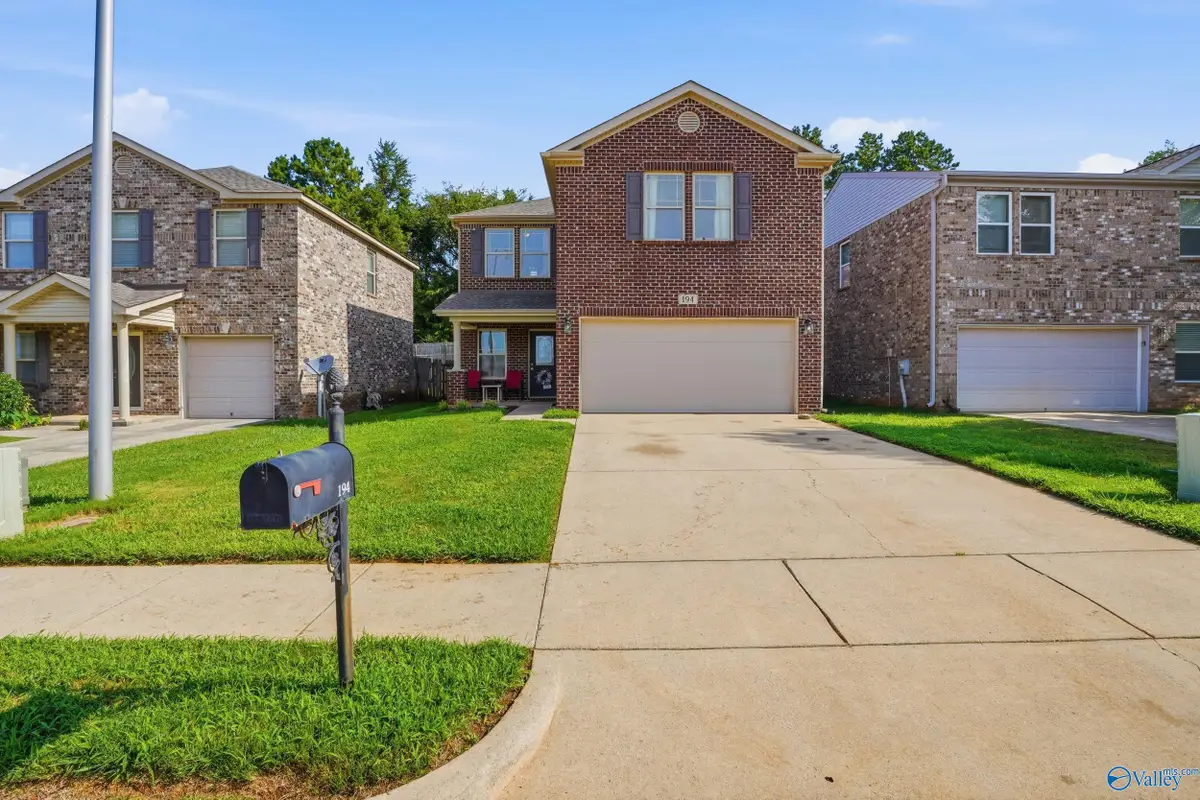 194 Green Garden Drive, Harvest, AL 35749 - #1