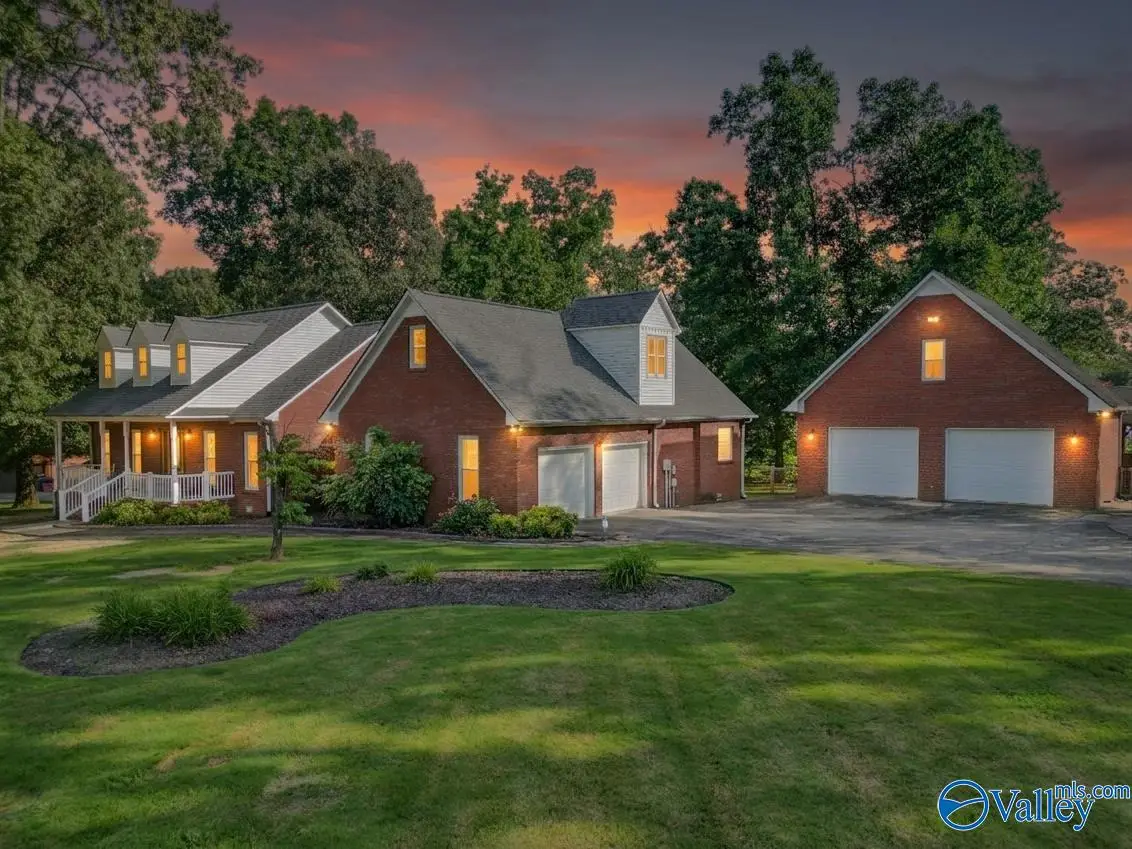 265 Forest Home Drive, Trinity, AL 35673 - #1