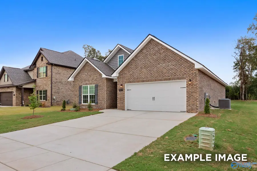 6209 Pisgah Drive Nw, Huntsville, AL 35810 - #3