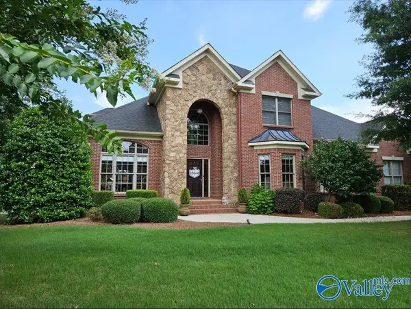 29 Elm Ridge Boulevard Sw, Huntsville, AL 35824