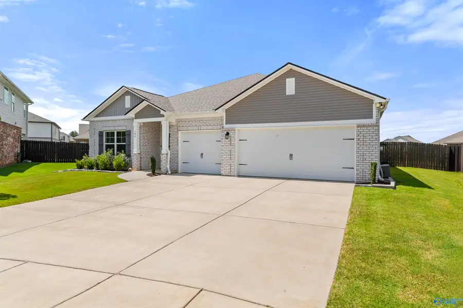 106 Lottie Belle Court, Madison, AL 35756 - #2