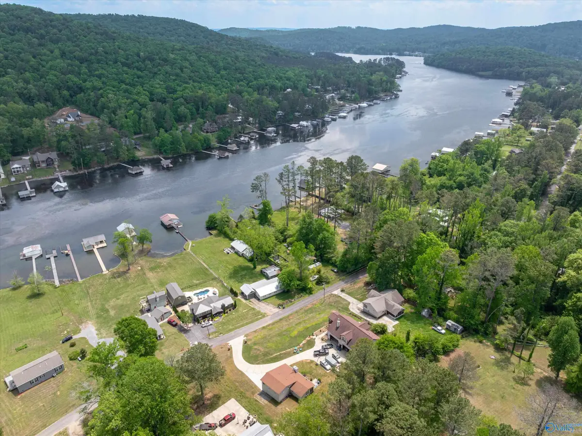 1129 Honeycomb Road, Grant, AL 35747 - #1