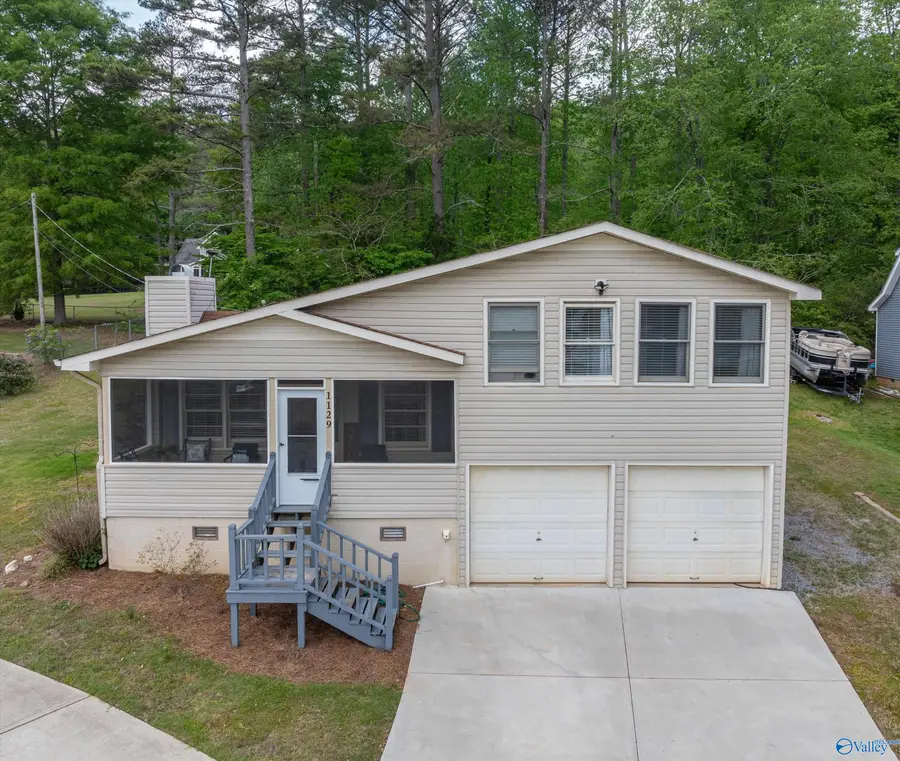 1129 Honeycomb Road, Grant, AL 35747 - #2